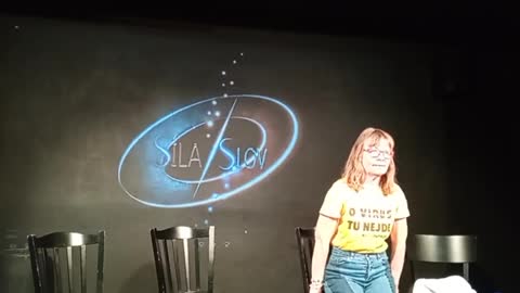 Síla slov - Pavel Kamas, Antonín Baudyš, Lenka Tarabová, Erik Best