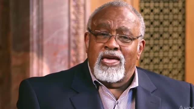A CENTURY OF AFRICAN AMERICAN SUCCESS IS KEPT HIDDEN * SOCIALISM IS DANGEROUS * 08-20-22