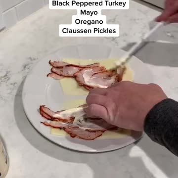 Keto Diet Video Recipe 2024 No. 7