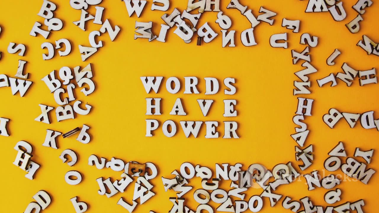 Power of Words