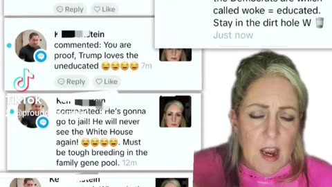 Another TikTok channel taken down