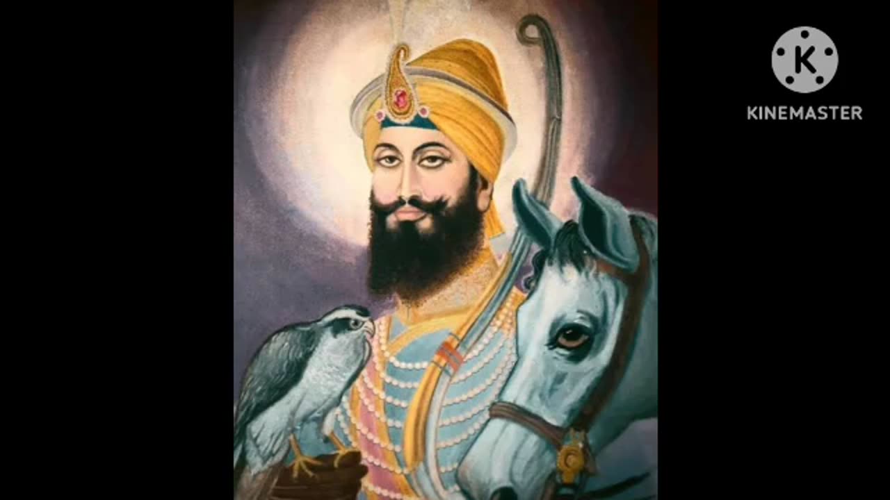 Guru govind singh ji katha