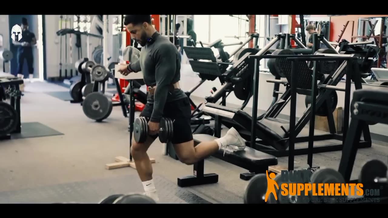 IT TAKES EVERYTHING - GYM MOTIVATION 😞