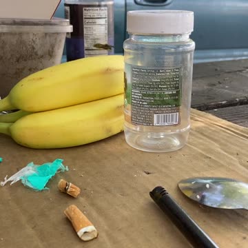 He don’t want that smoke so I’ll let him be