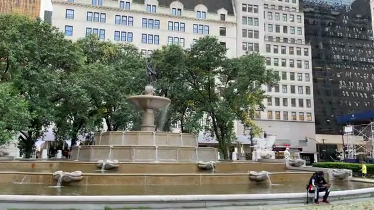 US Travel In 4K