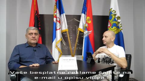 Radioestenzija i podzemne vode (Miroljub Petrović)