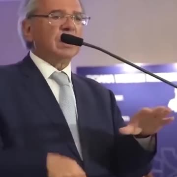 Eleições 2022 Paulo Guedes - Ministro da Economia e Amazonas (Fator Econômico) 2022,9,10