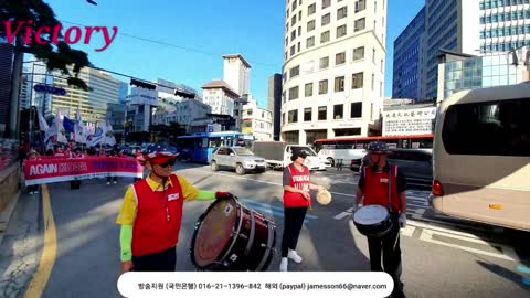 220924... 국가정상화네트워크... 태풍 🌀 북소리