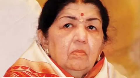 @lata mangeshkar