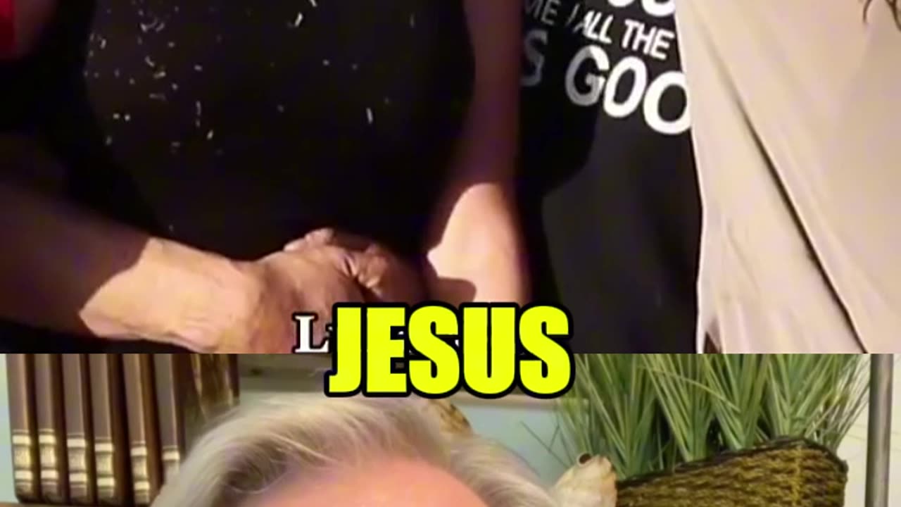 Are Demons REAL!! WATCH THIS..