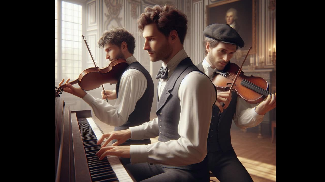 Top 30 Classical Music Masterpieces to Boost Focus and Brain Power