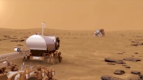 NASA LIFE AT THE LAB