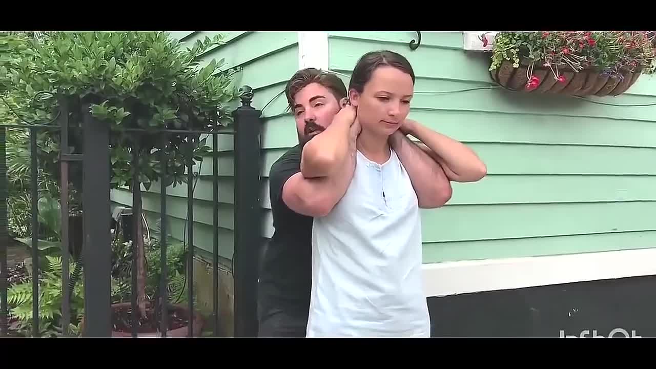 BRILLIANT CHIROPRACTIC FULL BODY ADJUSTMENT COMPILATION