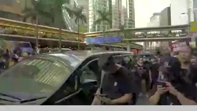 光復香港 時代革命