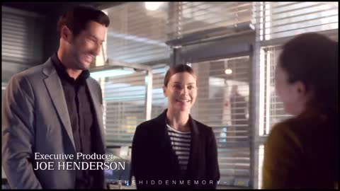 Lucifer Morningstar - Humor