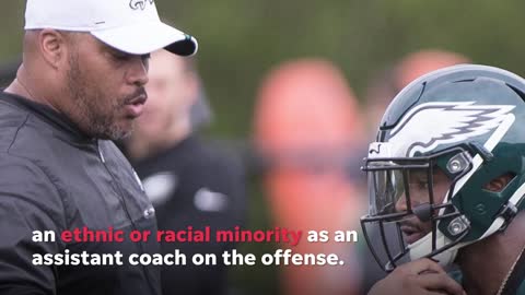 NFL looks to diversify teams by adding minorities to coaching staff _ USA TODAY