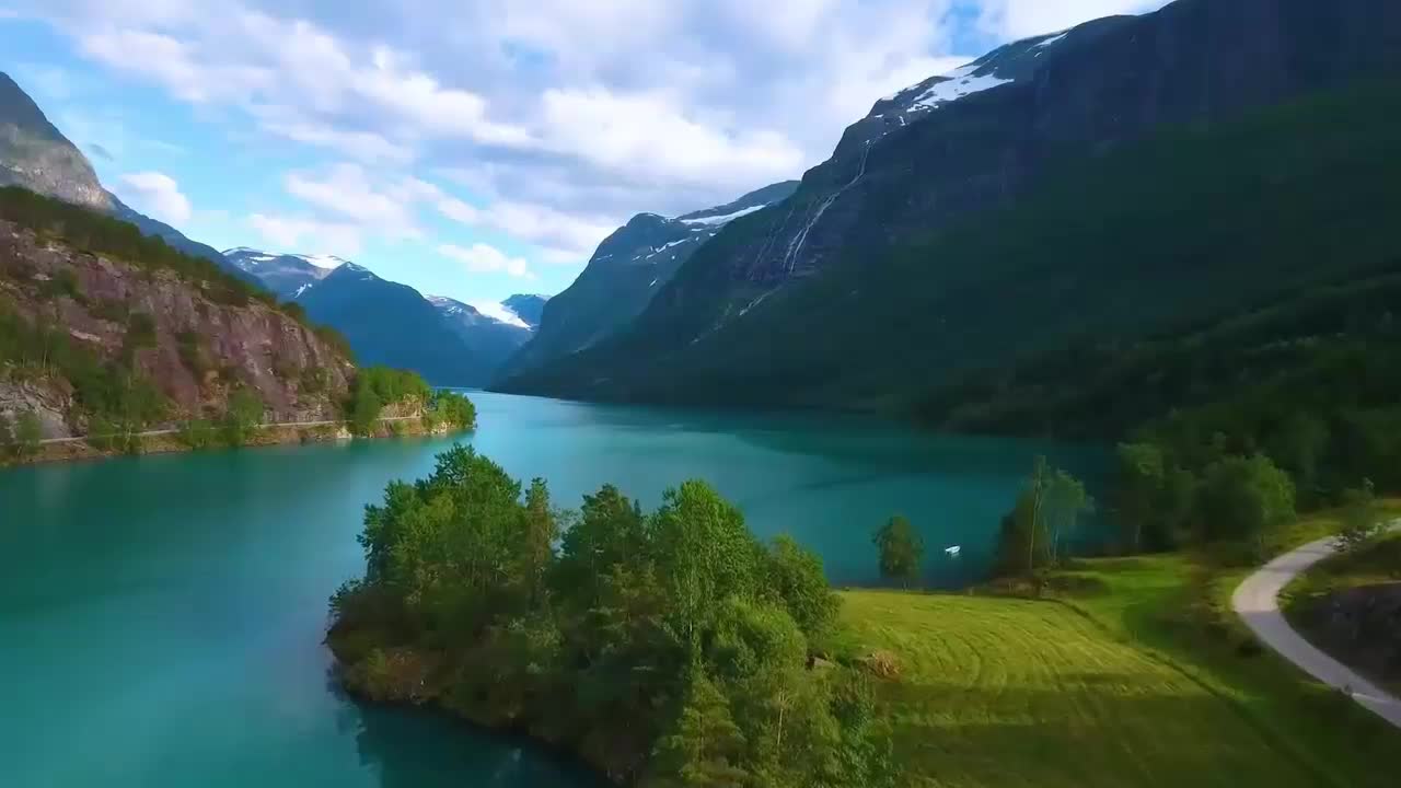 As Montanhas - A montanha é uma coisa de Deus