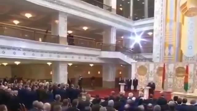 Pay attention deception