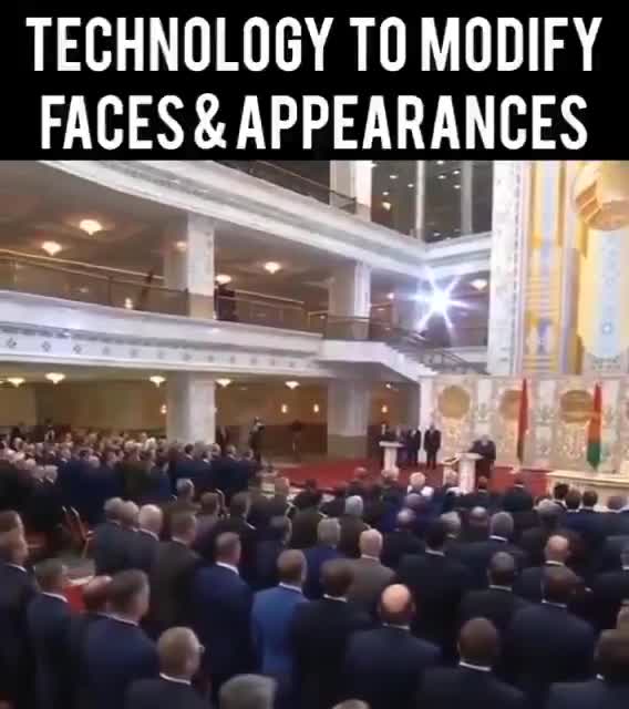 Pay attention deception