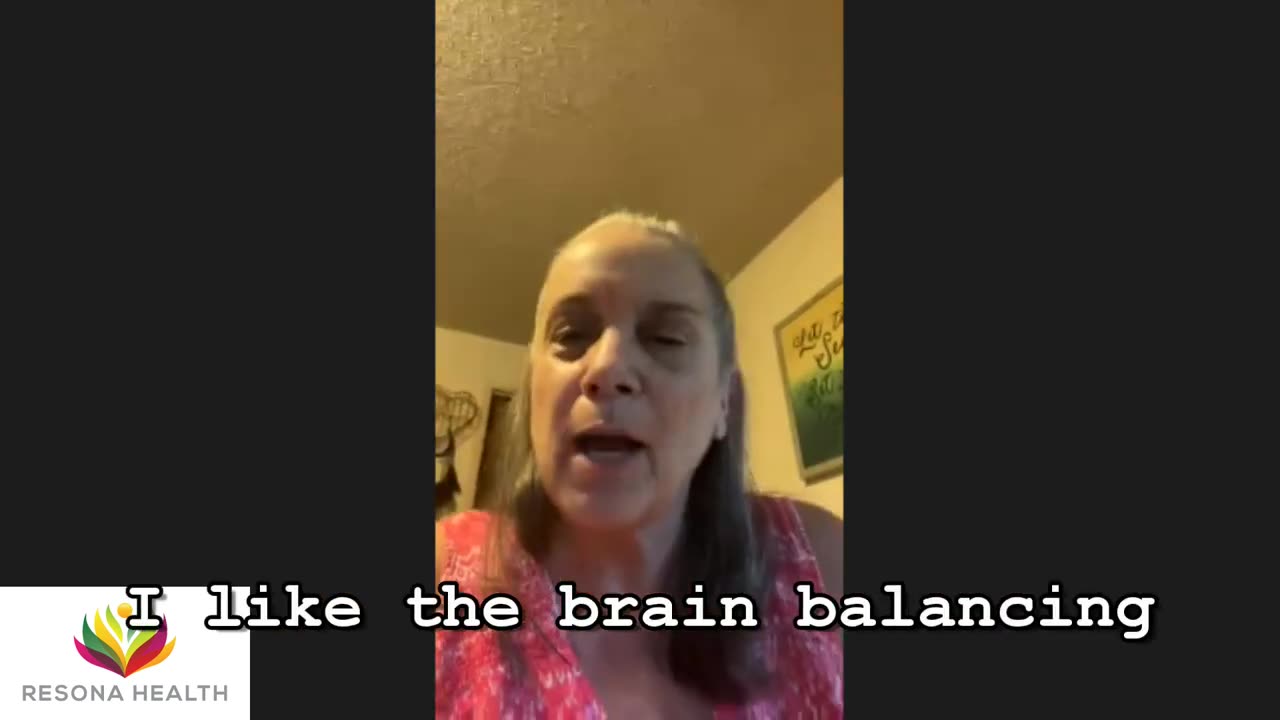 Brain Balancing 1