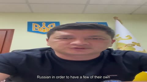 The head of Mykolayiv OVA Vitaly Kim told about