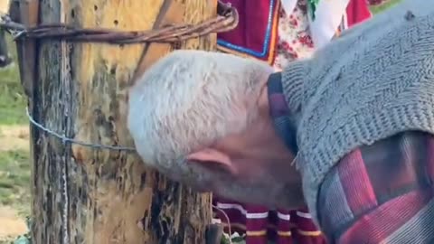 Amazing 👏 🙀 😯 😮 😲 and a few other way round and I