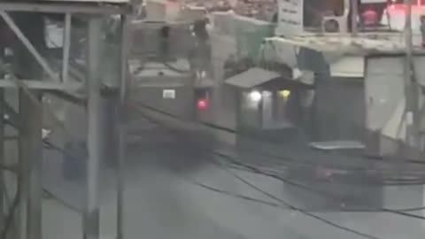 Israel destroy hospital