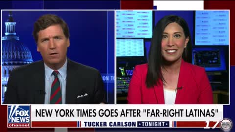 The New York Times goes after “Far right“ Hispanics.