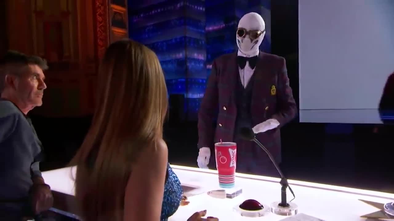 MOST VIEWED AMERICAS GOT TALENT AUDITION