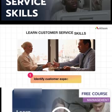 Learn Customer Service Skills: Become expert in customer service and polish