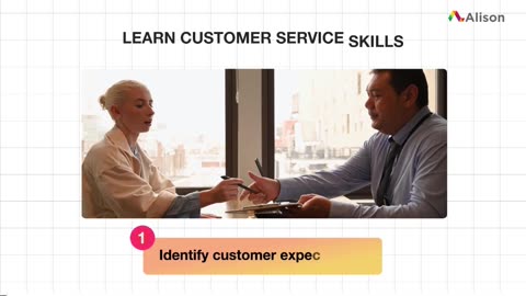 Learn Customer Service Skills: Become expert in customer service and polish