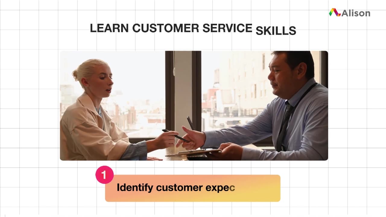 Learn Customer Service Skills: Become expert in customer service and polish
