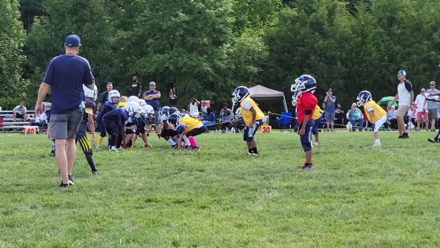 LPBK 8U Jamboree