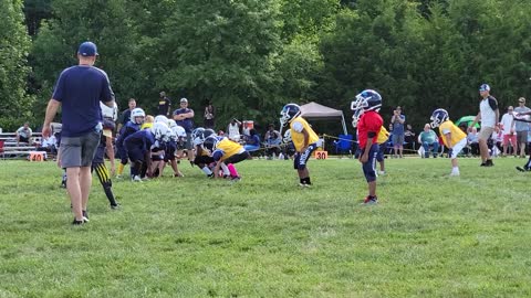 LPBK 8U Jamboree