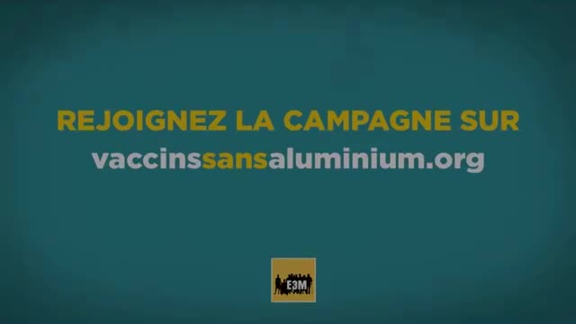 Vaccine Aluminium and Autism