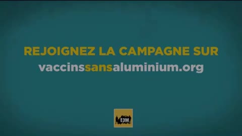 Vaccine Aluminium and Autism