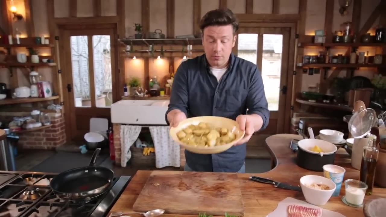 Perfect Potato Salad - 3 Ways