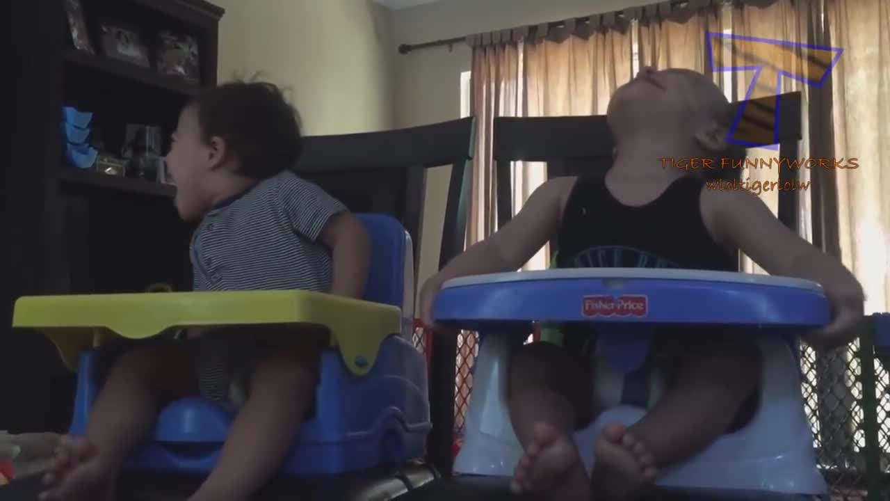 BABY & KID Fails that even parents didn't expect! - Let's LAUGH together :)