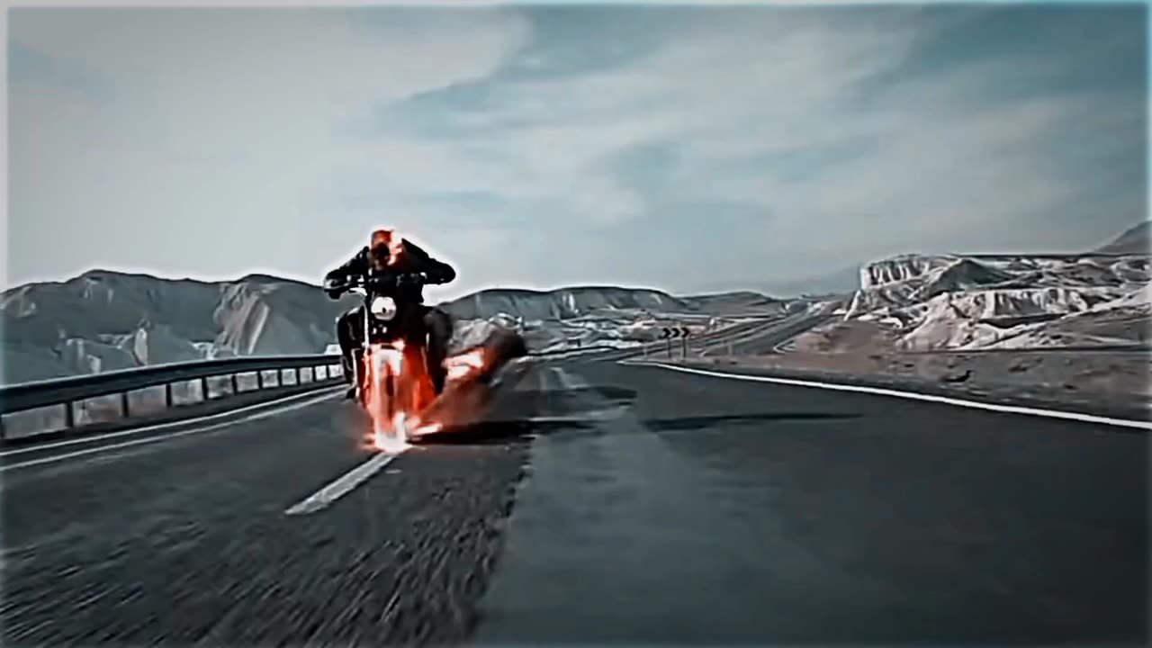 Ghost rider edit dark side