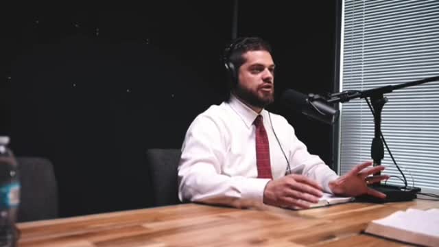 Pastor Jonathan Shelley interview