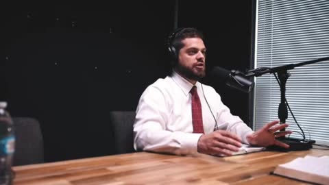 Pastor Jonathan Shelley interview