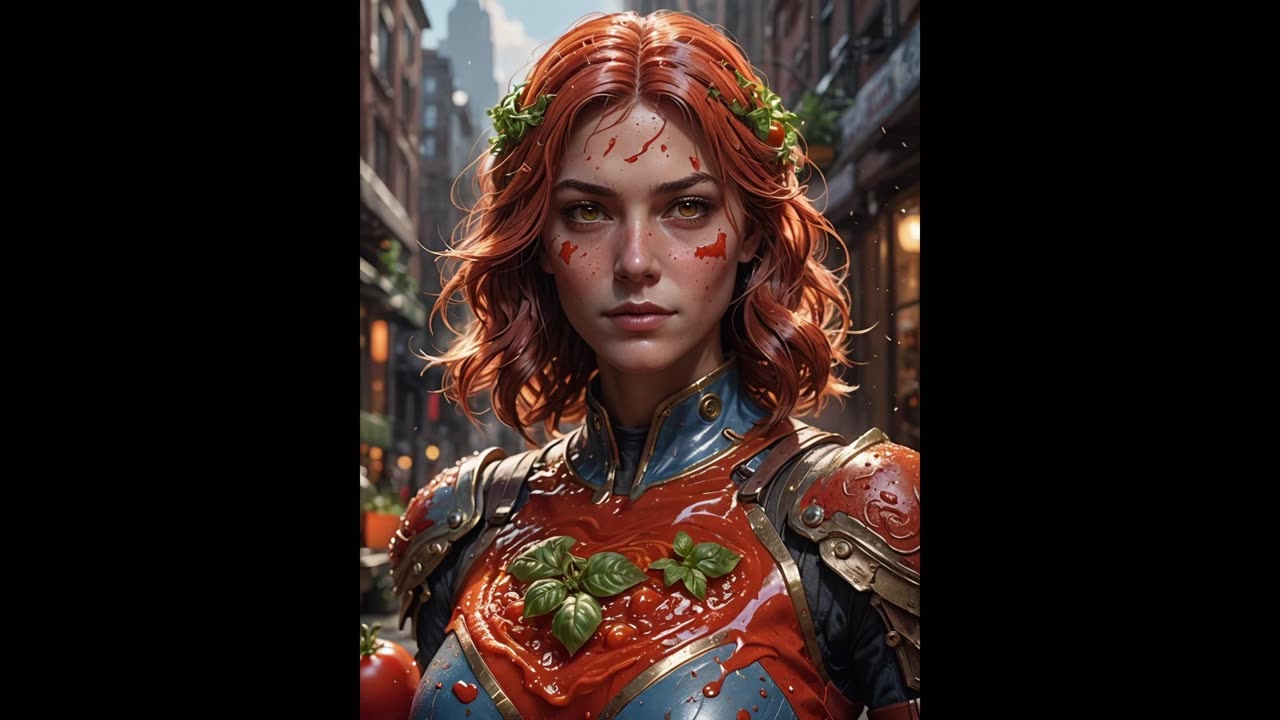 Souper Hero