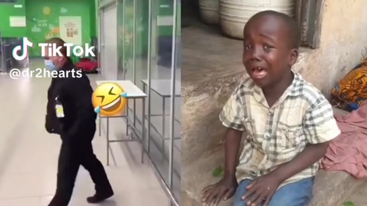 When you hire a person with sleeping sickness😂