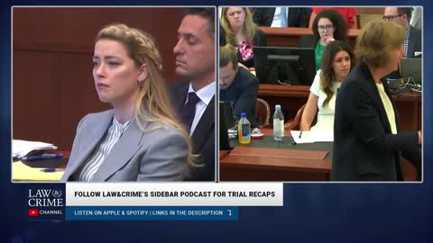 Amber Heard's Attorney Explains How Johnny Depp Allegedly Defamed Her