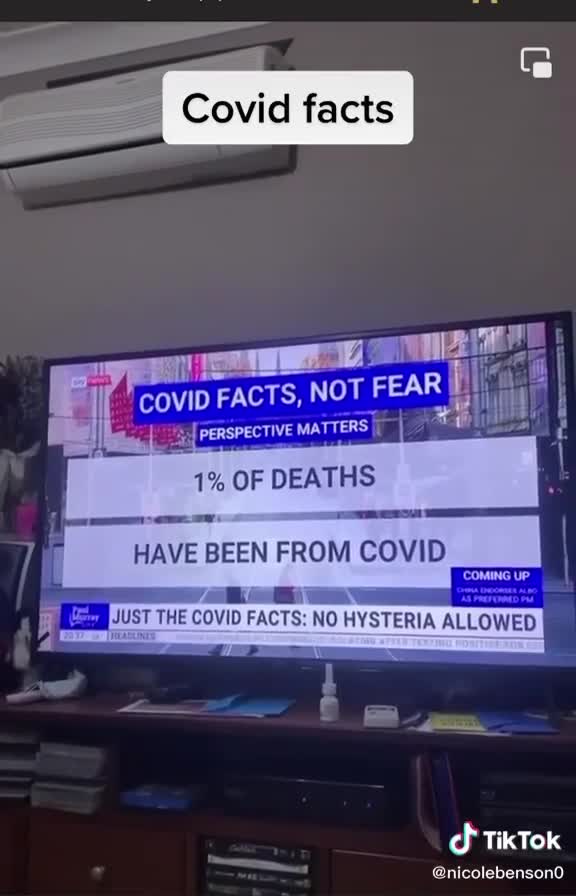 It's going mainstream.. SKYNEWS 💥👊💥