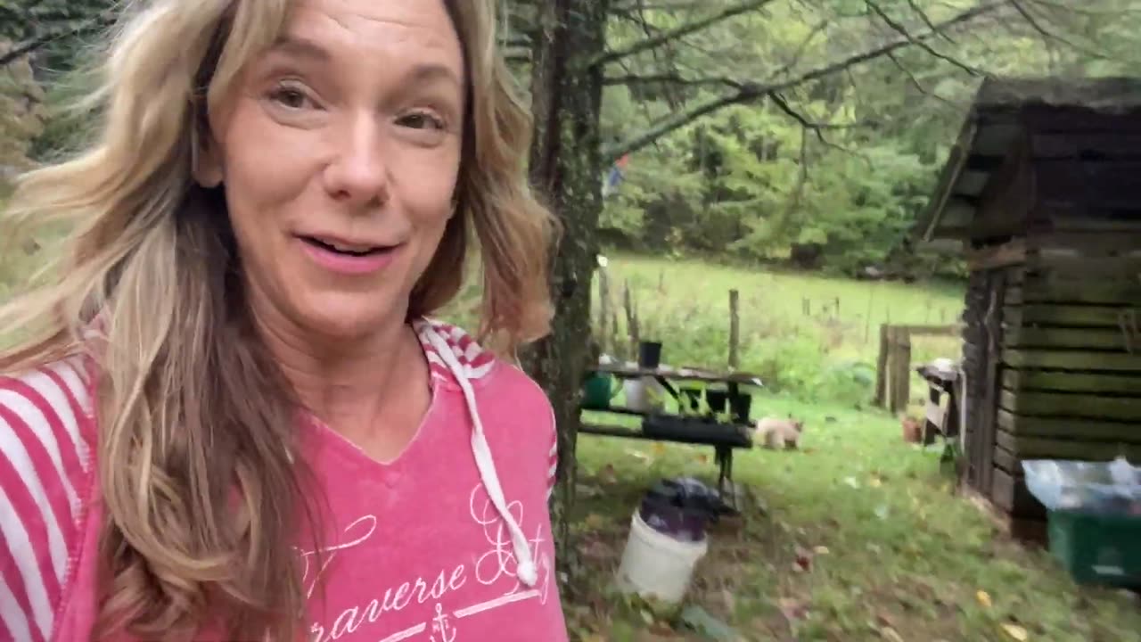 Asheville Apocalypse 2024 - Part 1: Into the Storm MariDewTube