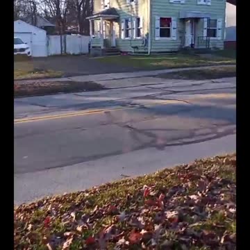 Destiny Krimmer the Ravenna ohio bullie!