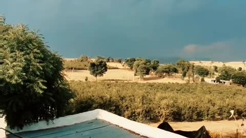Beauty of nature