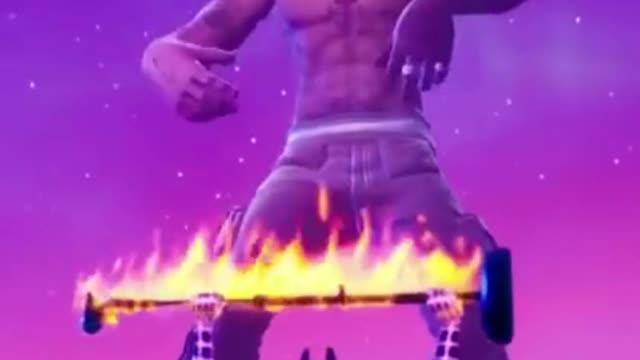 fortnite Rock Rio