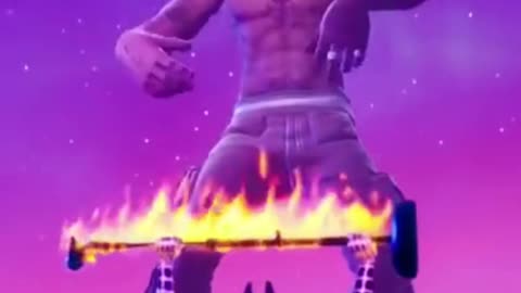 fortnite Rock Rio